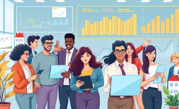 Aumenta la participación de inversores jóvenes
