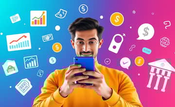 Organiza tus finanzas personales con una app de control total