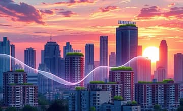 Sector inmobiliario se adapta al nuevo ciclo económico