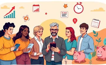Planifica tu jubilación desde una app interactiva