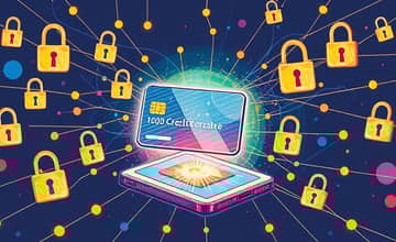 Solicita tarjetas digitales para compras online seguras