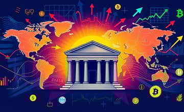 Los bancos centrales enfrentan nuevos retos de política monetaria