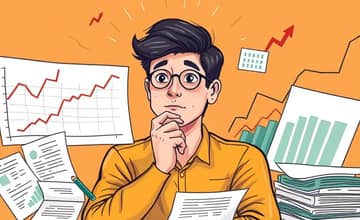 Revisa la tasa de interés antes de aceptar una nueva oferta