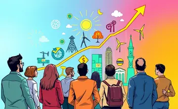 El auge de los fondos temáticos ofrece nuevas oportunidades