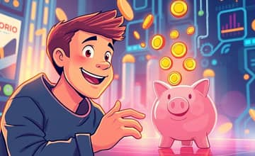 Automatiza aportes para alcanzar metas de ahorro