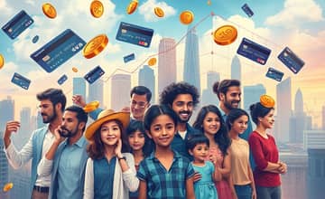 La evolución del crédito al consumo y su efecto macro