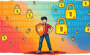 No compartas tu PIN ni tus datos personales
