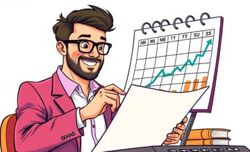 Evalúa los plazos para ajustar las cuotas a tu ingreso