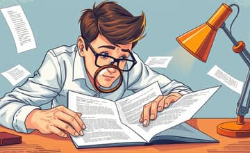 Lee con atención todas las cláusulas antes de aceptar