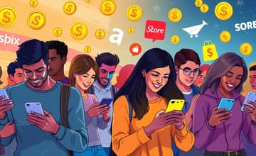 Aprovecha cashback y descuentos exclusivos por app
