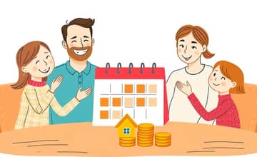 Elige cuotas fijas si necesitas previsibilidad