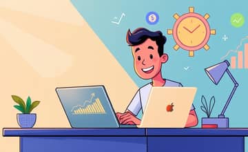 Usa simuladores online para proyectar tu capacidad de pago
