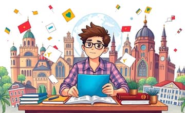 Solicita tarjetas para estudiantes si estás iniciando tu historial