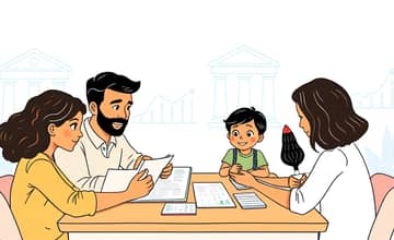 Consulta las condiciones para acceder a financiamiento en cuotas