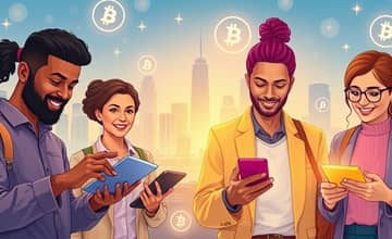 Consulta alternativas digitales de financiamiento