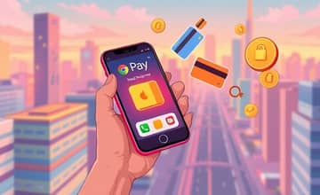 Consulta la compatibilidad de la tarjeta con billeteras digitales