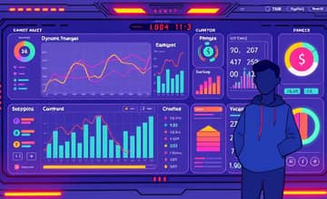 Personaliza alertas para controlar tu presupuesto