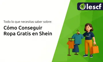 Cómo Conseguir Ropa Gratis en Shein: Todo lo que Necesitas Saber