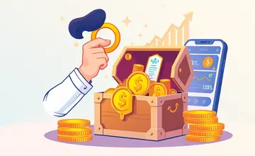 El Arte de la Deuda Inteligente: Financia tus Sueños sin Estrangularte