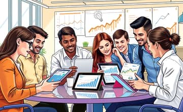 De la idea a la inversión: Apps para emprendedores financieros