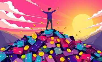 La Trampa del Pago Mínimo: Sal de Ella Definitivamente