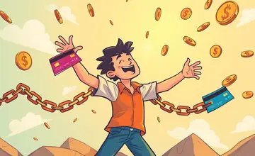 Adiós al Interés: Cómo Pagar tu Saldo Rápidamente