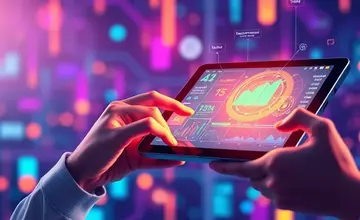 Innovación Financiera: Explorando Préstamos Personales con IA