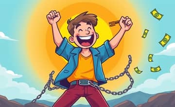 Adiós a las Deudas: Estrategias Efectivas con Préstamos de Consolidación