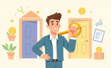 Elige con Sabiduría: Factores Clave al Seleccionar un Préstamo Personal