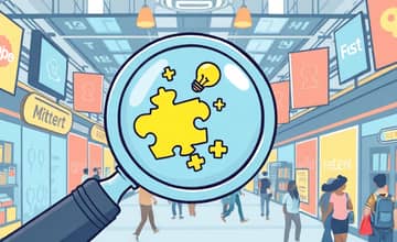 Oportunidades Ocultas: El Nicho que Desconocías