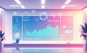 Tendencias Disruptivas: El Futuro de las Finanzas