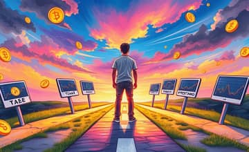 Navegando el Mercado: Encontrando el Mejor Préstamo Personal para Ti