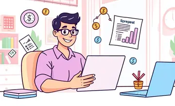 Dominando el Arte del Presupuesto con tu Préstamo Personal