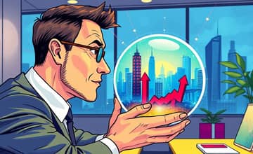 El Arte de la Anticipación: Adelántate al Mercado