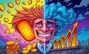 La Psicología del Mercado: Cómo Afecta tus Inversiones