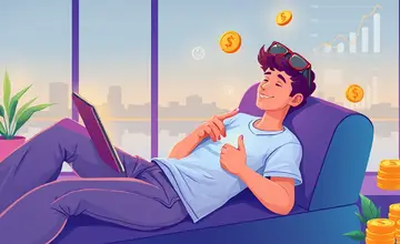 Adiós al estrés financiero: Las mejores apps para tu tranquilidad económica