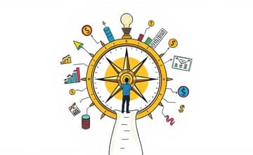 Tu Brújula Financiera: Tomando Decisiones Informadas