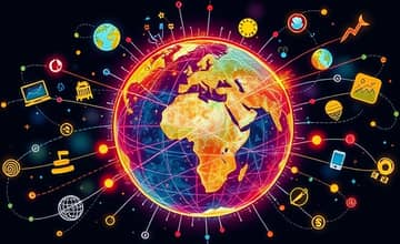 El Factor Global: Cómo Eventos Externos Mueven el Mercado