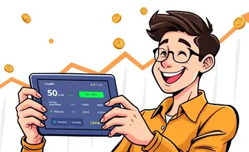 Optimiza tu Perfil Crediticio: El Poder de un Buen Historial