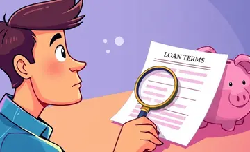 Cuando el No es la Mejor Respuesta: ¿Estás Listo para un Préstamo?