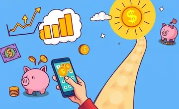 Control total de tus deudas: Apps inteligentes para salir adelante