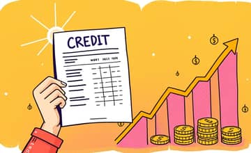 Construyendo un Historial Impecable: El Rol del Préstamo Personal