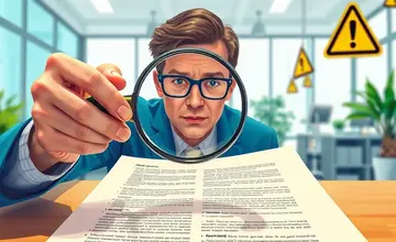 Descifrando las Letras Pequeñas: Comisiones y Cargos Ocultos