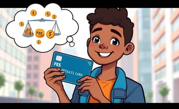 El Dilema de las Tarjetas Prepagadas: ¿Son para Ti?