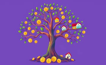 Construyendo Riqueza: Análisis a Largo Plazo