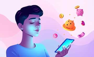 Finanzas claras, mente tranquila: Aplicaciones que te lo demuestran