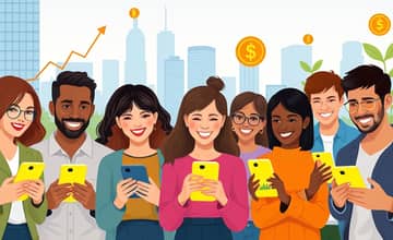 Gestiona tu patrimonio con facilidad: La nueva generación de apps