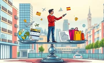 El Balance Perfecto: Encuentra la Tarjeta Ideal para tus Necesidades