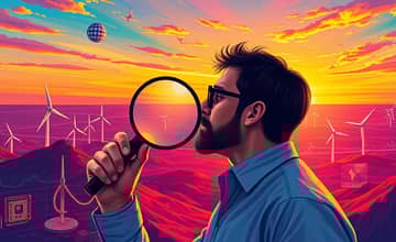 Escaneando el Horizonte: Nuevas Fronteras de Inversión