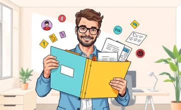 Preparándote para el Suceso: Documentos Esenciales para tu Préstamo